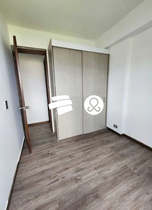 Apartamento de 3 alcobas en venta en Bello, 61 m² · foto 5 de 6