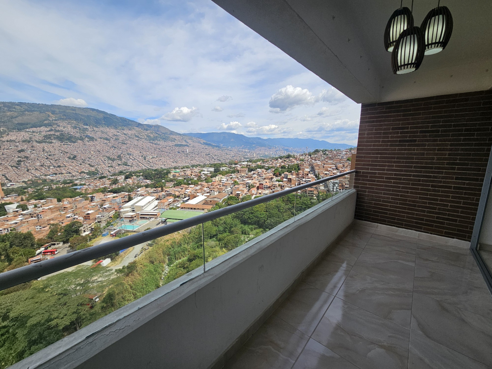 Apartamento en Arriendo en Potrerito, Bello