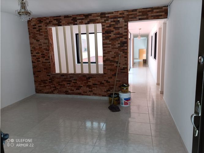 Casa de 4 alcobas en venta en San Cristobal, Medellín, 129 m² · foto 5 de 11