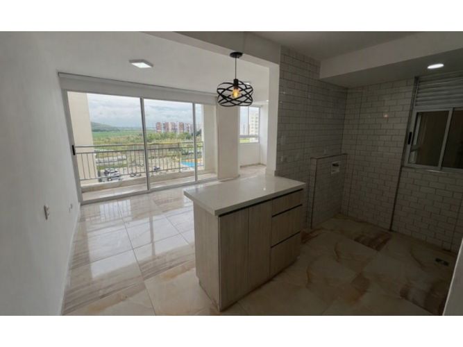 Apartamento de 2 alcobas en venta en Ciudad Melendez, Cali, 62 m² · foto 3 de 17