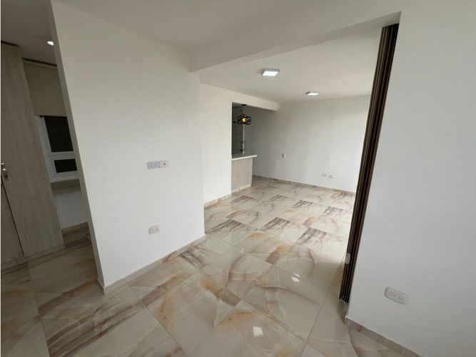 Apartamento de 2 alcobas en venta en Ciudad Melendez, Cali, 62 m² · foto 4 de 17