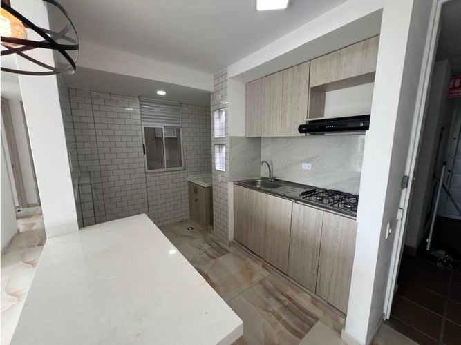 Apartamento de 2 alcobas en venta en Ciudad Melendez, Cali, 62 m² · foto 5 de 17