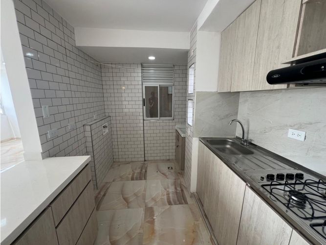 Apartamento de 2 alcobas en venta en Ciudad Melendez, Cali, 62 m² · foto 6 de 17