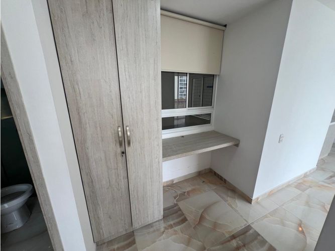 Apartamento de 2 alcobas en venta en Ciudad Melendez, Cali, 62 m² · foto 7 de 17