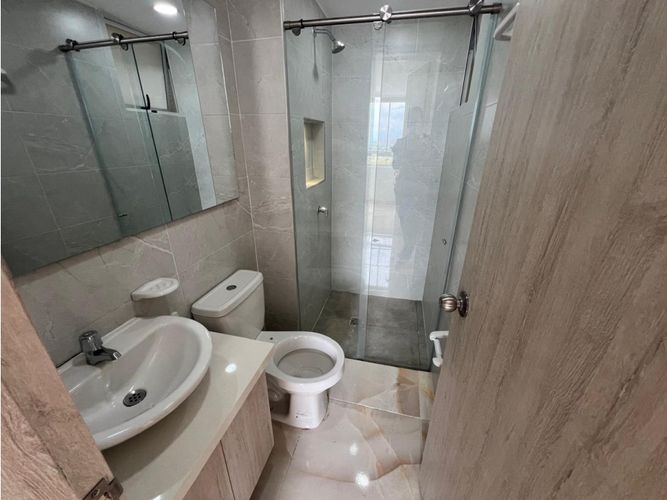 Apartamento de 2 alcobas en venta en Ciudad Melendez, Cali, 62 m² · foto 8 de 17