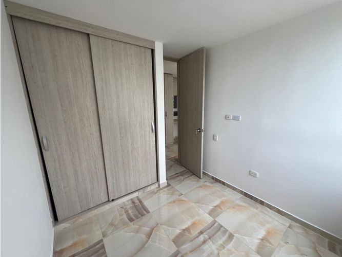 Apartamento de 2 alcobas en venta en Ciudad Melendez, Cali, 62 m² · foto 10 de 17