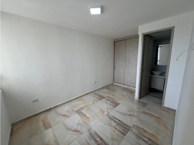 Apartamento de 2 alcobas en venta en Ciudad Melendez, Cali, 62 m² · foto 11 de 17
