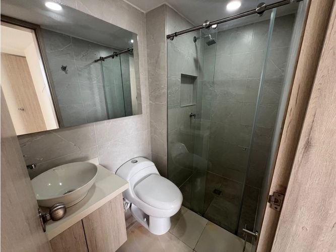 Apartamento de 2 alcobas en venta en Ciudad Melendez, Cali, 62 m² · foto 13 de 17
