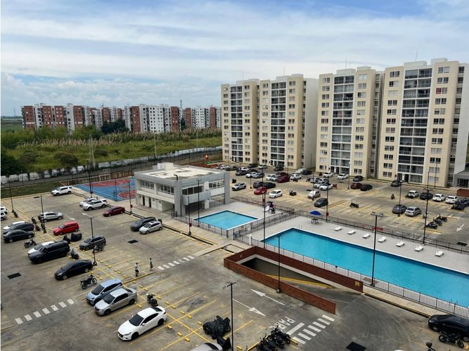 Apartamento de 2 alcobas en venta en Ciudad Melendez, Cali, 62 m² · foto 17 de 17