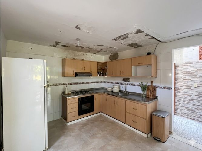 Casa de 4 alcobas en venta en Las Mercedes, Jamundí, 406 m² · foto 4 de 15