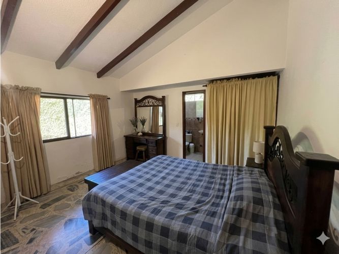 Casa de 4 alcobas en venta en Las Mercedes, Jamundí, 406 m² · foto 5 de 15