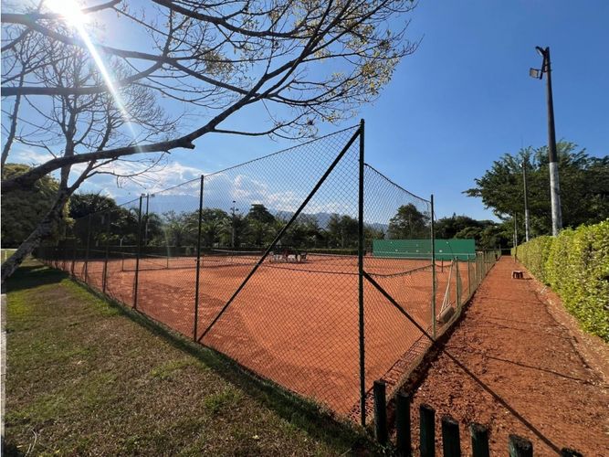Casa de 4 alcobas en venta en Las Mercedes, Jamundí, 406 m² · foto 12 de 15