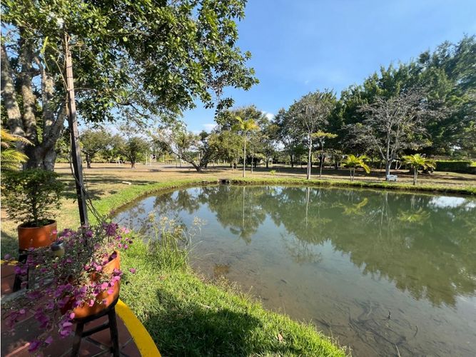 Casa de 4 alcobas en venta en Las Mercedes, Jamundí, 406 m² · foto 14 de 15
