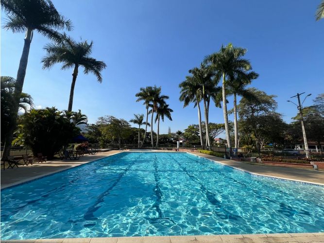 Casa de 4 alcobas en venta en Las Mercedes, Jamundí, 406 m² · foto 15 de 15