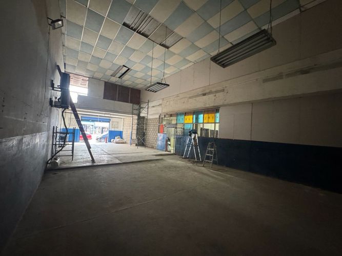 Bodega en arriendo en Centro, Barranquilla, 180 m² · foto 5 de 9