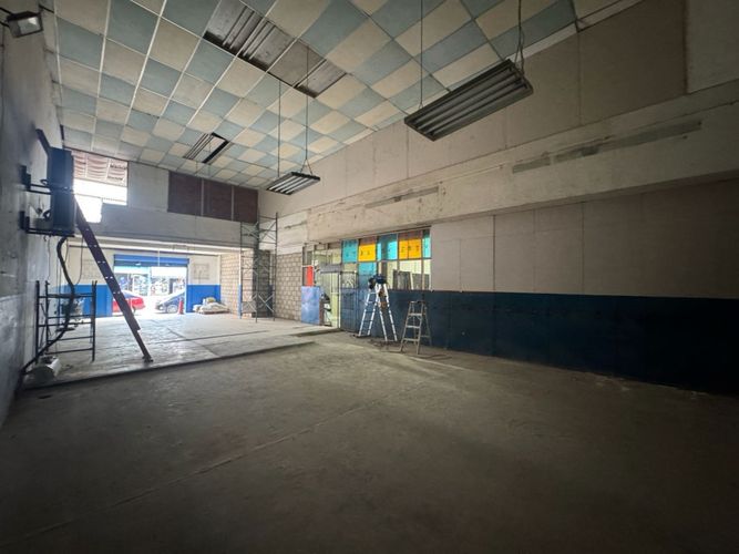 Bodega en arriendo en Centro, Barranquilla, 180 m² · foto 7 de 9