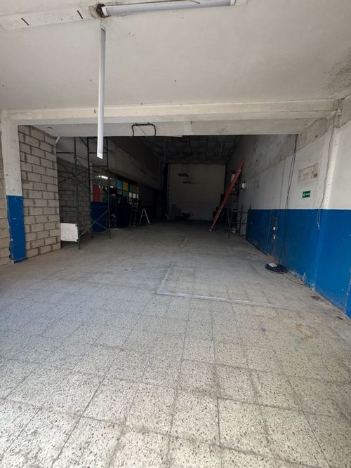 Bodega en arriendo en Centro, Barranquilla, 180 m² · foto 8 de 9