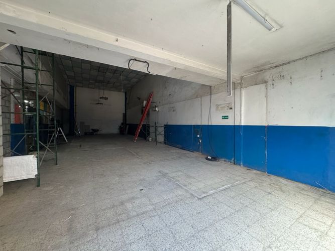 Bodega en arriendo en Centro, Barranquilla, 180 m² · foto 9 de 9
