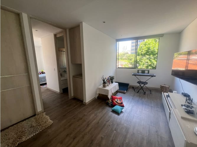 Apartamento de 3 alcobas en venta en Loma Benedictinos, Medellín, 180 m² · foto 13 de 19