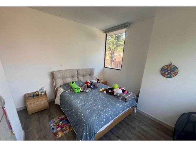 Apartamento de 3 alcobas en venta en Loma Benedictinos, Medellín, 180 m² · foto 15 de 19