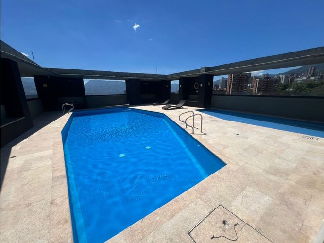Apartamento de 3 alcobas en venta en Loma Benedictinos, Medellín, 180 m² · foto 19 de 19