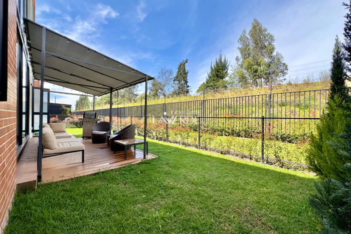 Casa en venta en Calahorra, Cajicá · foto 2 de 24