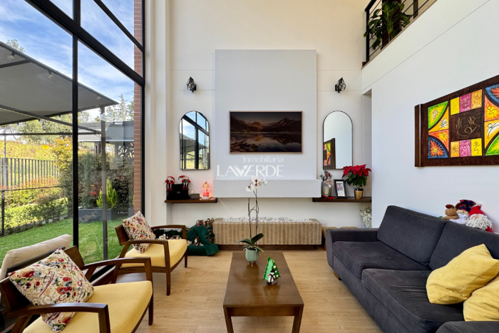 Casa en venta en Calahorra, Cajicá · foto 5 de 24