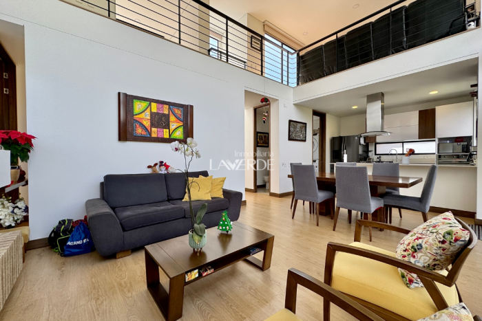 Casa en venta en Calahorra, Cajicá · foto 6 de 24