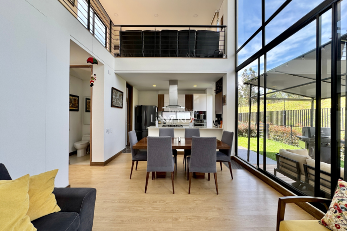 Casa en venta en Calahorra, Cajicá · foto 7 de 24