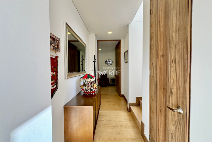 Casa en venta en Calahorra, Cajicá · foto 13 de 24