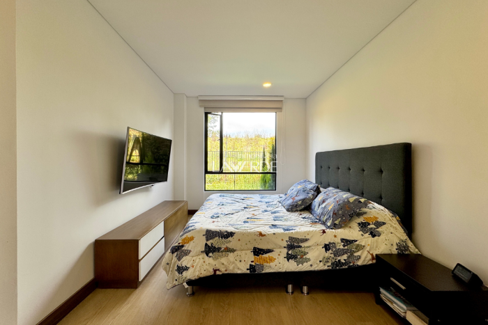 Casa en venta en Calahorra, Cajicá · foto 14 de 24