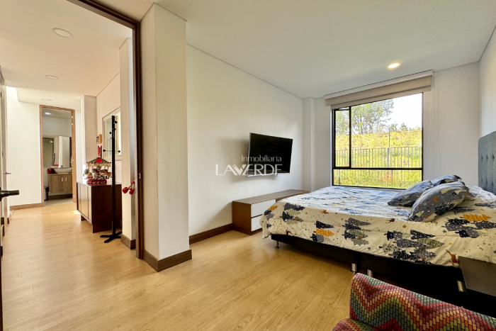 Casa en venta en Calahorra, Cajicá · foto 18 de 24