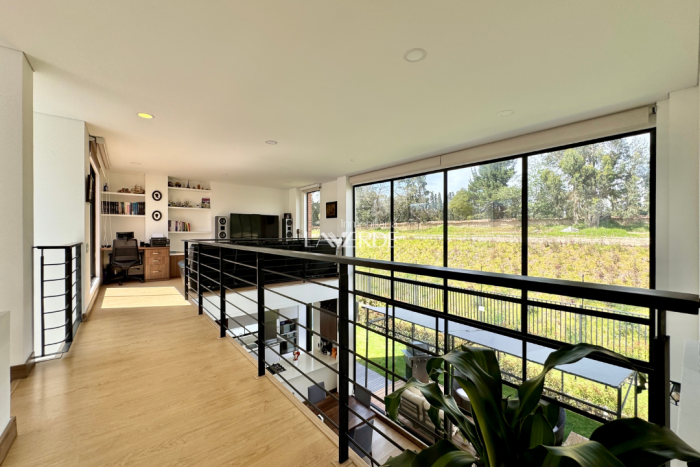 Casa en venta en Calahorra, Cajicá · foto 21 de 24
