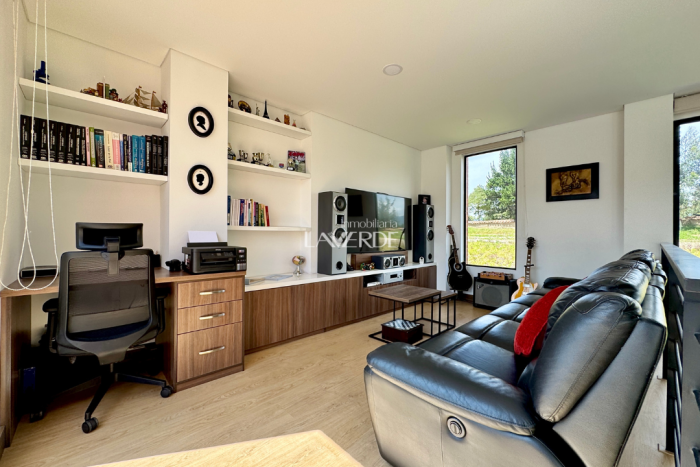 Casa en venta en Calahorra, Cajicá · foto 22 de 24