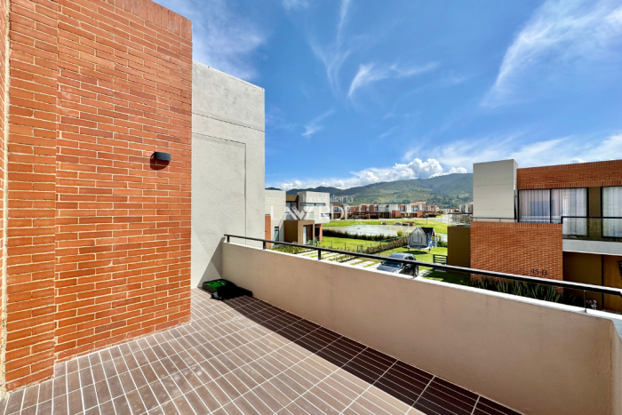 Casa en venta en Calahorra, Cajicá · foto 23 de 24
