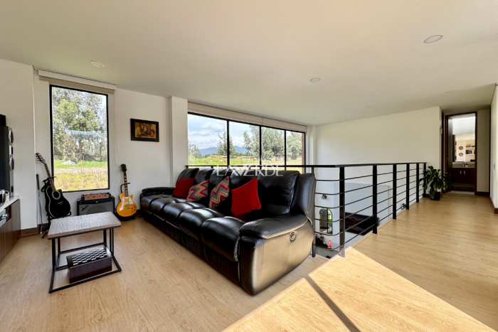 Casa en venta en Calahorra, Cajicá · foto 24 de 24