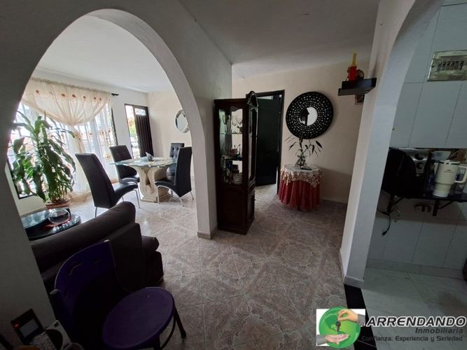 Apartamento en venta en San Antonio De Prado, Itagüí · foto 3 de 12