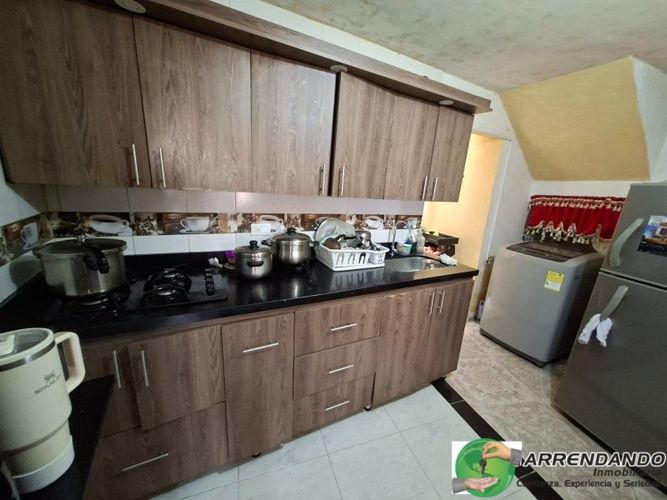 Apartamento en venta en San Antonio De Prado, Itagüí · foto 4 de 12