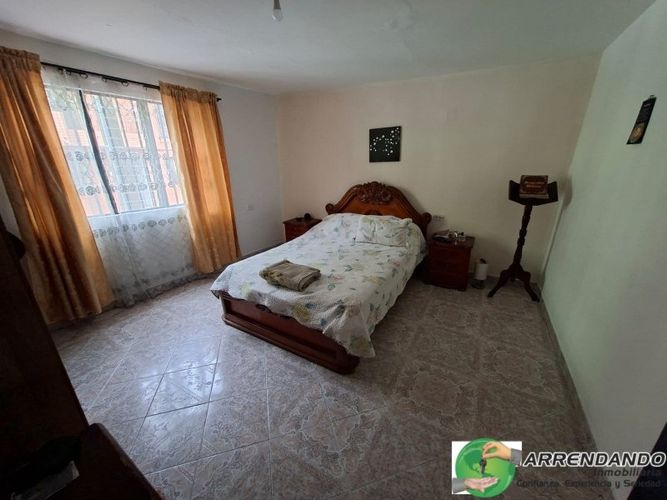 Apartamento en venta en San Antonio De Prado, Itagüí · foto 6 de 12