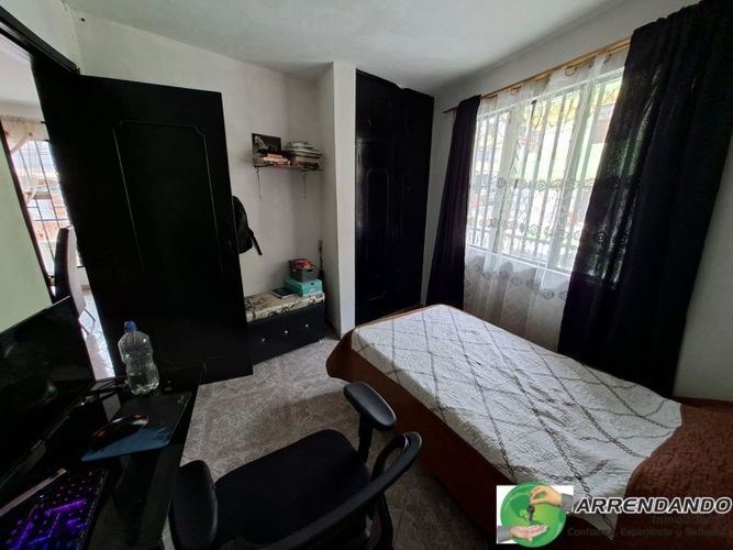 Apartamento en venta en San Antonio De Prado, Itagüí · foto 7 de 12