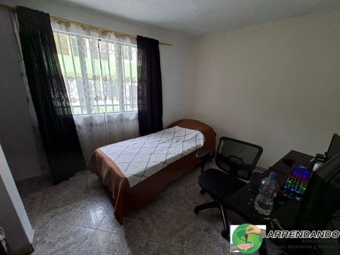 Apartamento en venta en San Antonio De Prado, Itagüí · foto 9 de 12