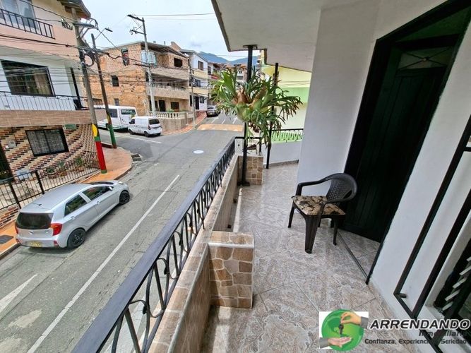 Apartamento en venta en San Antonio De Prado, Itagüí · foto 12 de 12