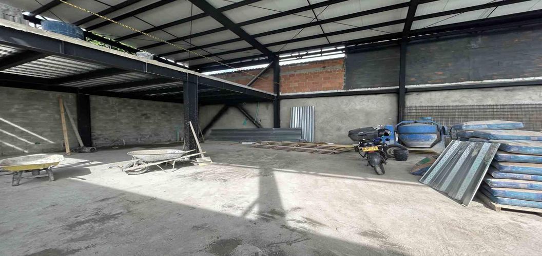 Local en arriendo en Ub. Mirador De La Estancia, Dosquebradas, 160 m² · foto 3 de 6