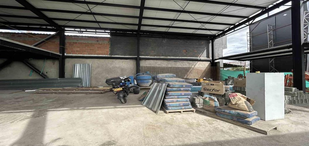 Local en arriendo en Ub. Mirador De La Estancia, Dosquebradas, 160 m² · foto 4 de 6