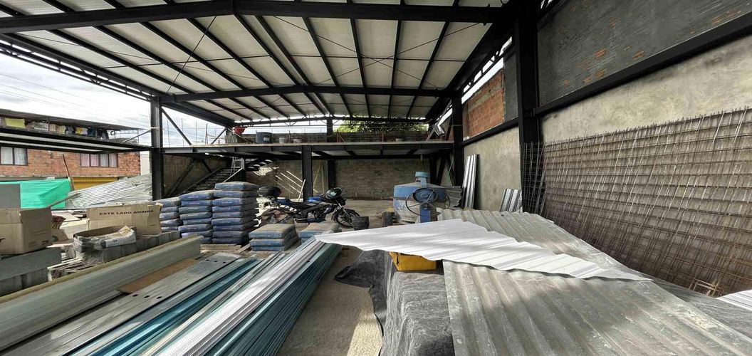 Local en arriendo en Ub. Mirador De La Estancia, Dosquebradas, 160 m² · foto 5 de 6