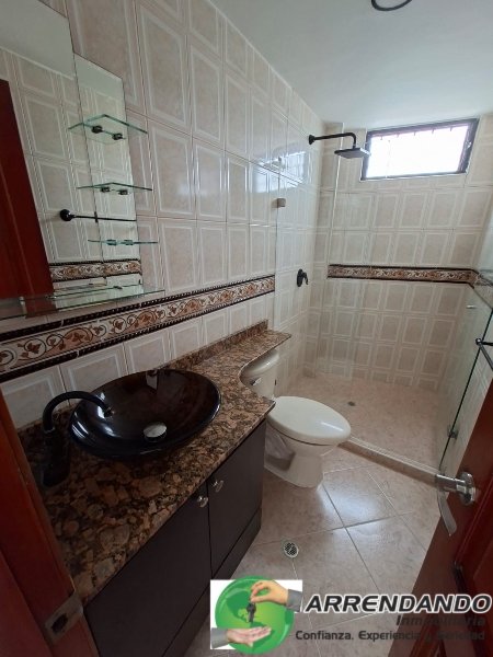 Apartamento en venta en Zona Industrial No. 1, Itagüí · foto 6 de 11