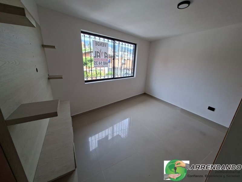 Apartamento en venta en Zona Industrial No. 1, Itagüí · foto 7 de 11