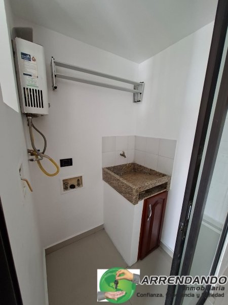 Apartamento en venta en Zona Industrial No. 1, Itagüí · foto 9 de 11