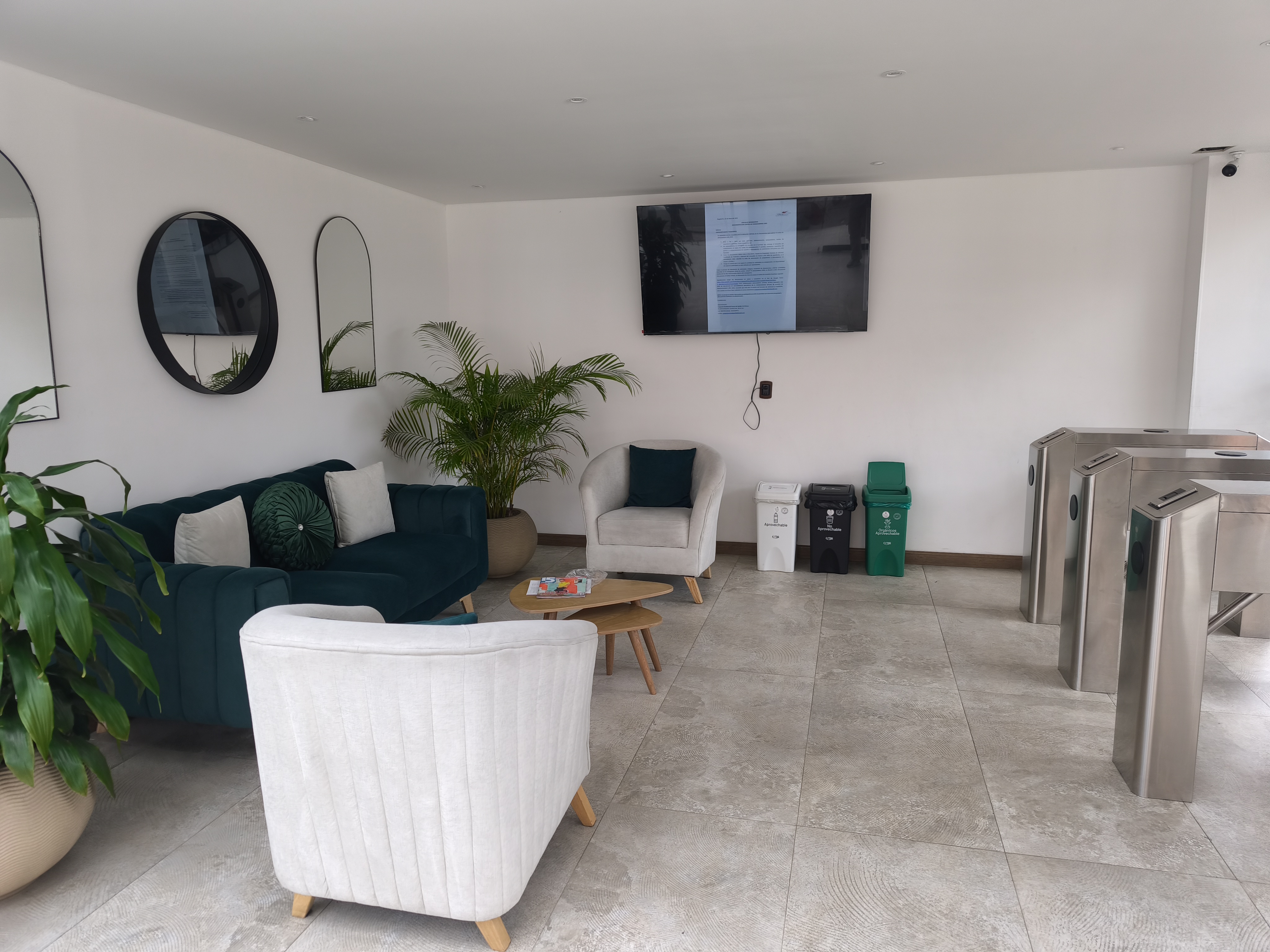 Apartamento en venta en Venecia, Bogotá · foto 3 de 15