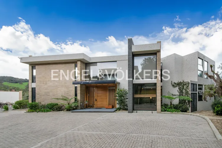 Casa de 5 alcobas en arriendo en Yerbabuena, Sopó, 700 m² · foto 19 de 20